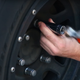 Illustration for article titled How To Remove A Locking Lug Nut Without The Key
